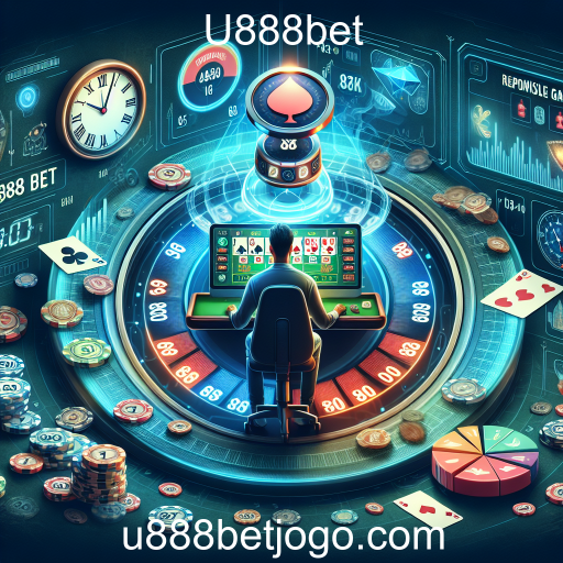 A Importância do Jogo Responsável no U888bet